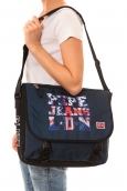 Pepe Jeans Sac Jennyfer 60650-51 Marine