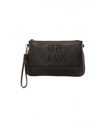 Pepe Jeans Sac Alice 7045851 Noir