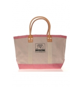 Le Temps Des Cerises Sac Ilaya 2 Beige/Rose