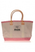 Le Temps Des Cerises Sac LTC2B474D26 Beige/Rose