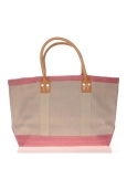 Le Temps Des Cerises Sac LTC2B474D26 Beige/Rose