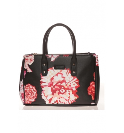 Christian Lacroix Sac Mily 3 Noir