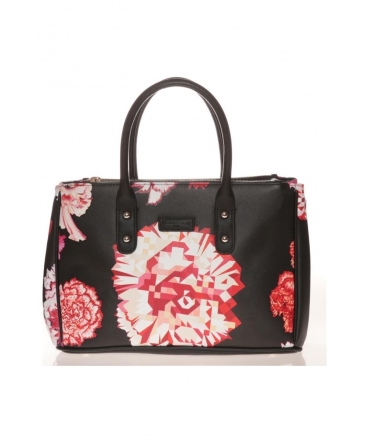 Christian Lacroix Sac Mily 3 Noir