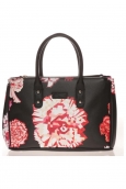 Christian Lacroix Sac Mily 3 Noir