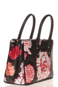 Christian Lacroix Sac Mily 3 Noir