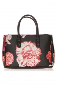 Christian Lacroix Sac Mily 3 Noir