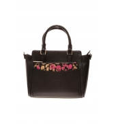 Christian Lacroix Sac Plaza 4 Noir