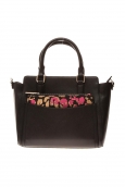 Christian Lacroix Sac Plaza 4 Noir