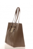 Thierry Mugler Sac Eclat 5 Taupe