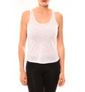 Meisïe Débardeur 50-502SP15 Lavande