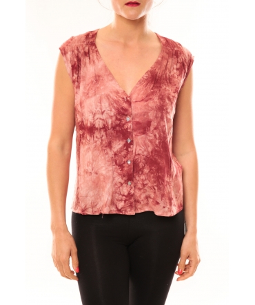 Meisïe Top 50-504SP15 Rose