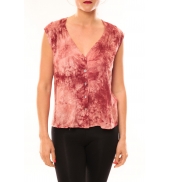 Meisïe Top 50-504SP15 Rose