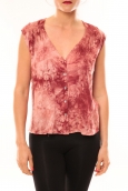 Meisïe Top 50-504SP15 Rose