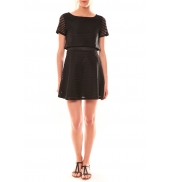 Robe LC-0461 By La Vitrine Noire