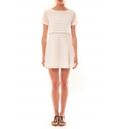 Robe LC-0461 By La Vitrine Blanche