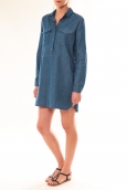 Tunique K836 Dress Code Denim