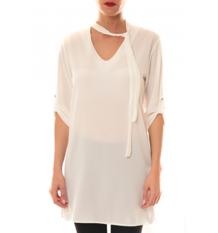 Robe 156 By La Vitrine Blanche