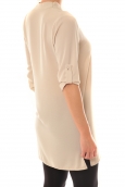 Robe 156 Carla Conti Beige