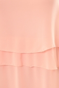 Robe TROIS Carla Conti Rose poudre