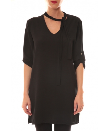 Robe 156 Carla Conti Noire