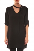 Robe 156 Carla Conti Noire