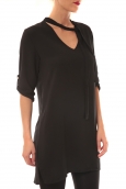 Robe 156 Carla Conti Noire