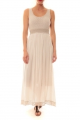 Robe Z1392 Carla Conti Beige