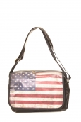 Sac Very Bag Street US Flag Noir