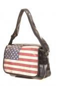 Sac Very Bag Street US Flag Noir