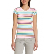 Little Marcel Tee-Shirt Alexina Multi 281