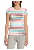 Little Marcel Tee-Shirt Alexina Multi 281