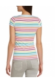 Little Marcel Tee-Shirt Alexina Multi 281