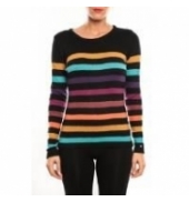 Little Marcel Pull Plino Noir