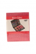 Pallette de Maquillage - Beauty Canvas - 45 Pièces