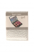 Pallette de Maquillage - Beauty Canvas - 45 Pièces