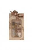 Set de Bain Duo - Body Luxurious - Coco / Thé Vert / Grenade