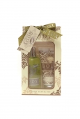 Set de Bain Duo - Body Luxurious - Coco / Thé Vert / Grenade