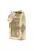 Set de Bain Duo - Body Luxurious - Coco / Thé Vert / Grenade