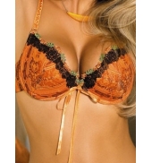 soutien-gorge-orange-v941