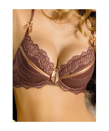 Soutien Gorge auburn V1031