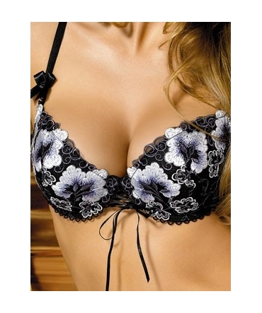 soutien-gorge-noir-a-fleurs-v1051