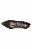 Escarpins Madeley RH650005S noir paillettes