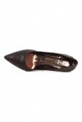 Escarpins Seine RH650001S noir