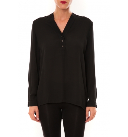 By La Vitrine Blouse M3060 noir