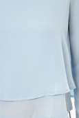 Top Z014 bleu