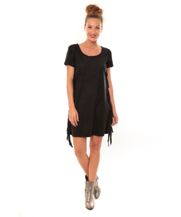 Robe MA8495 noir