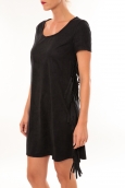 Robe MA8495 noir