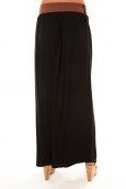 Pantalon Trionfo noir