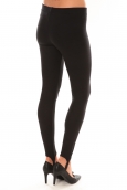 Legging 15606/099 noir