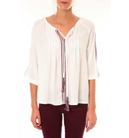 Dress Code Blouse 1645 blanc